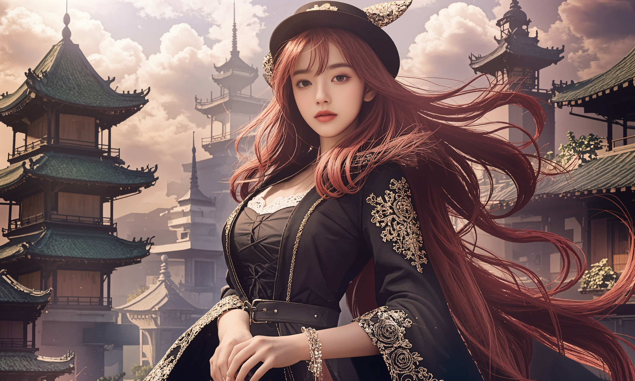 首趟哈萨克斯坦进口铬铁中欧（亚）班列抵晋